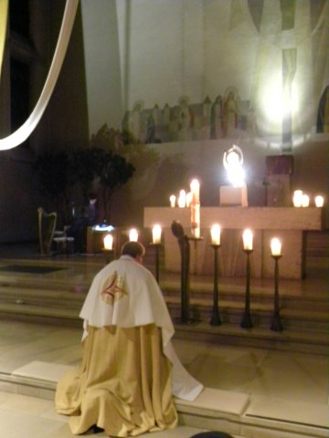 Nacht der offenen Kirche 2016 28